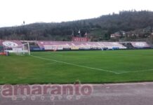 Arezzo al piano B. Fayer: “Il campo lo spostiamo nel 2027. Subito la demolizione della maratona”