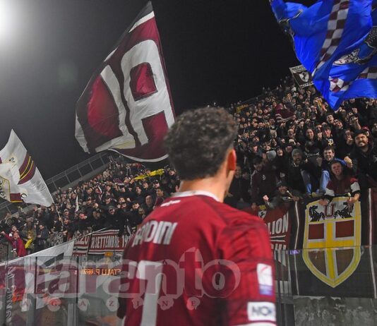 FOTOGALLERY / Serie C / 29a giornata / Arezzo-Ancona 3-0