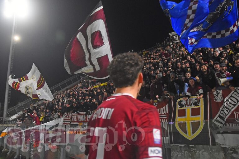 FOTOGALLERY / Serie C / 29a giornata / Arezzo-Ancona 3-0