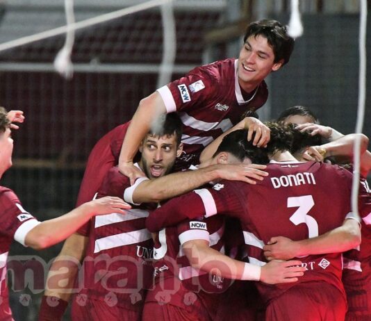 Gira la ruota, una squadra per giovani, i lucciconi di Indiani, numeri belli, il test di Gubbio