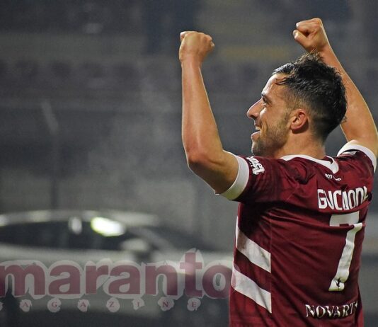 Gol, assist, fantasia e foglie morte. Perché Guccione è fondamentale per l’Arezzo