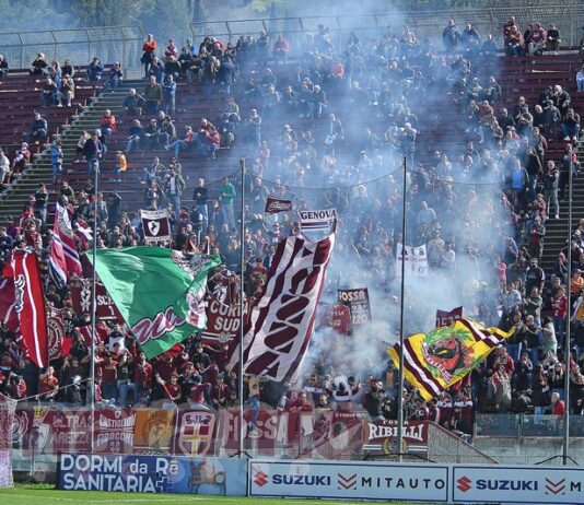 Juventus B e derby di Perugia, proteste e divieti. I gruppi della sud verso la diserzione