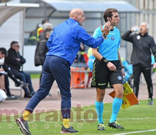 Il solito Cesena, disfatta Carrarese a Recanati. Colpaccio della Fermana: battuta la Torres 2-1