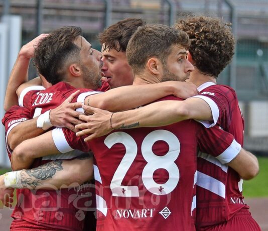 L’Arezzo e un’onda da cavalcare. Testa, gambe e fantasia per battere la Juventus Next Gen