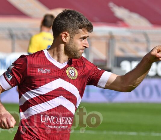 Gucci se ne va con stile: “Orgoglioso di ciò che ho fatto. Per sempre riconoscente ad Arezzo”