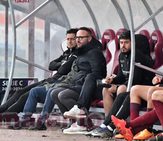 I playoff, le squadre B, Castiglia e Settembrini, Kozak e Iori, il contratto di Indiani. Parla Cutolo