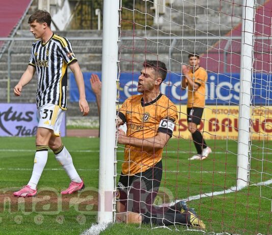 Sei precedenti, neanche una vittoria. Con la baby Juventus è sempre andata male