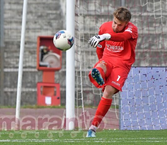 Nell’uno contro uno non lo bucano mai. Il premio di giornata va al gatto Trombini