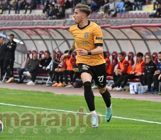 Affare fatto, Coccia resta. Il Taranto blinda Calvano, per la mediana piace Langella