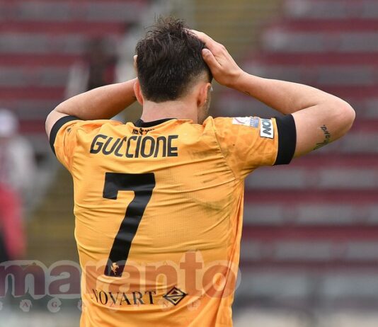 L’Arezzo c’è, il cinismo che vince, un milione e 920mila euro, la polemica di Manzo