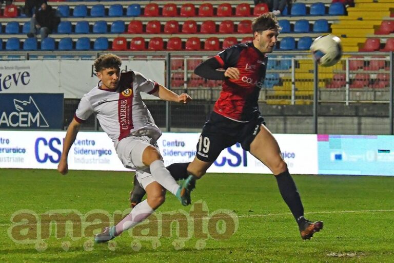 Sofferenza a metà campo. I subentrati cambiano la partita. Trombini bucato dopo 383 minuti