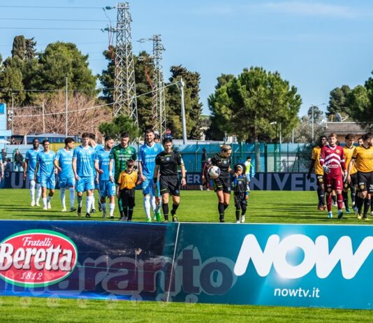 Neopromosse, solo il Legnago corre più dell’Arezzo. La linea della continuità porta risultati