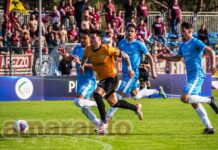 Pineto porta bene a Pattarello: tre partite, quattro gol. I precedenti di una sfida quasi inedita