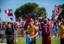 Una trasferta, una storia. Pineto, la sgassata di Pattarello e una bella giornata di mare