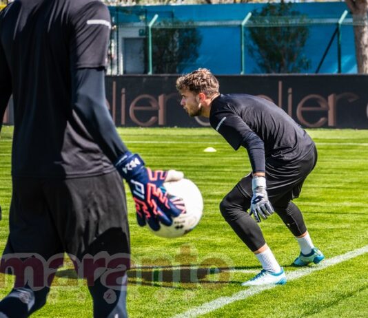 Per Trombini una stagione magica. E’ lui il vincitore del Cavallino d’oro