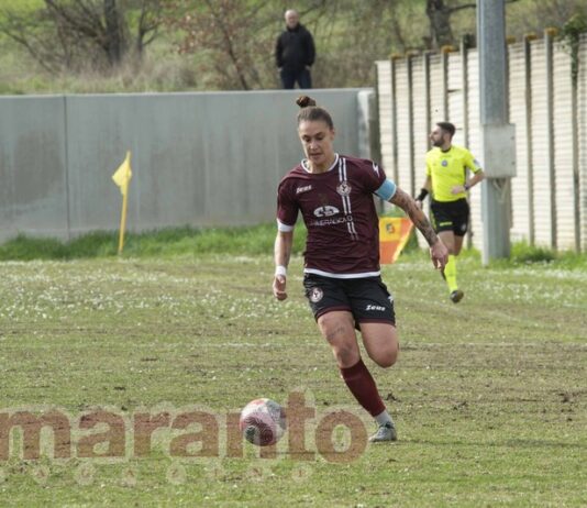 L’Acf prova a lasciarsi il periodo nero alle spalle. Razzolini: “Vorrei chiudere qui la carriera”