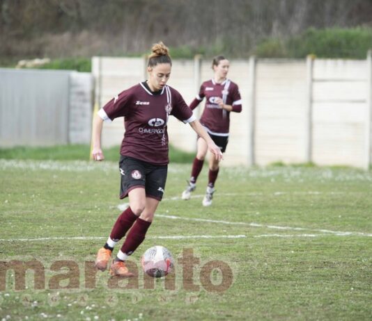 Tuteri carica l’Acf Arezzo: “Contro il Chievo una sfida nella sfida. Ci serve concentrazione”
