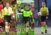 Domenica a Pineto arbitra Maria Marotta. E’ la quarta volta di una donna con l’Arezzo