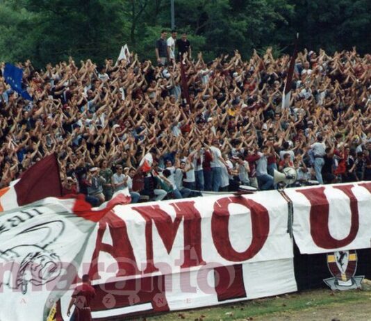 La vittoria contro i dorici manca da 44 anni. Meroi, Mujesan, Colusso: doppiette di prestigio