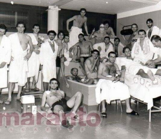 Guarda chi si rivede! Arriva la Fermana, per Mosconi e Mattoni è una partita strappacuore