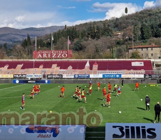 Per restare tra le prime dieci c’è da aumentare il passo in trasferta. Pineto test probante