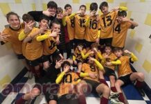 Lite dopo la partita dell’under 13, ferito dirigente del Pontedera. Bertini: “Ferma condanna”