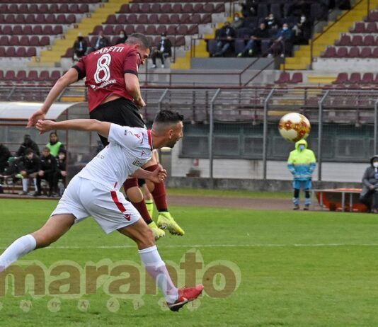 La doppietta di Mantovani, il rigore fallito da Balducci, i gol di Carletti. I precedenti con la Vis