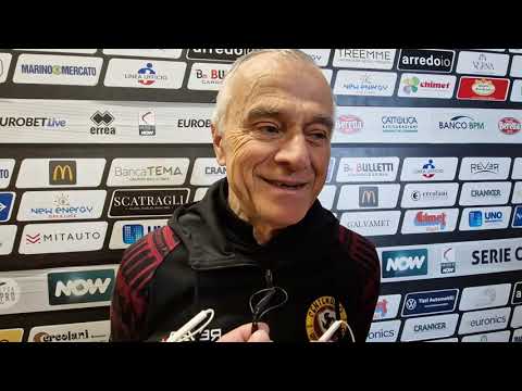 VIDEO / Indiani: “Vittoria sofferta ma meritata. Adesso guardare la classifica è un piacere”