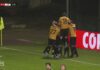 VIDEO / Arezzo-Vis Pesaro 2-1, la sintesi e i gol della partita