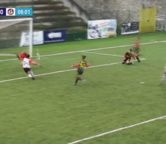 VIDEO / Ternana-Acf Arezzo 3-0, la sintesi e i gol della partita