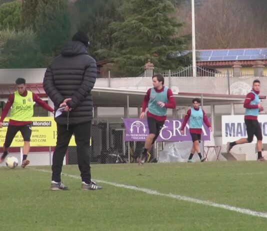 VIDEO / Formazione, stavolta Indiani non cambia. Un solo dubbio in difesa