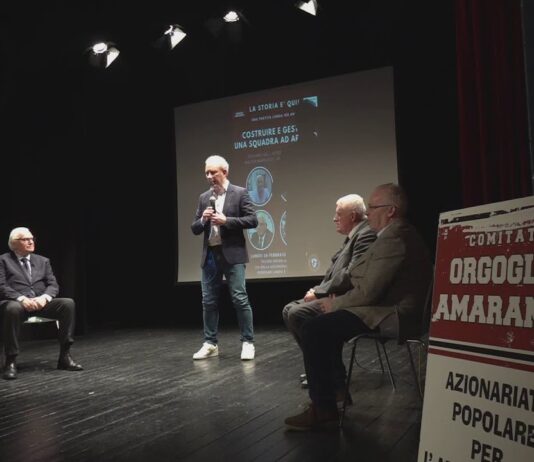 VIDEO / Aneddoti e retroscena di epoche diverse. La serata di OA con i direttori sportivi