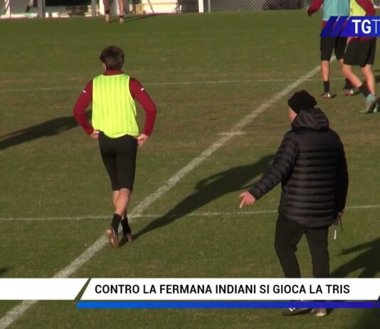 VIDEO / Caccia al tris mai centrato in stagione. I rischi di una gara da non sottovalutare