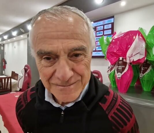 VIDEO / Indiani: “Proviamo a vincere ancora, anche senza tifosi. Progetto squadre B mai decollato”