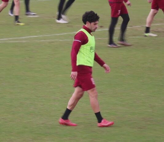 VIDEO / Il 4231 che esalta l’estro di Guccione e riduce gli spazi di Settembrini