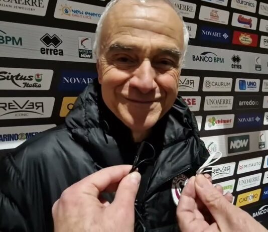 VIDEO / Indiani mai così contento: “Primo tempo d’alto livello. Il lavoro quotidiano paga”