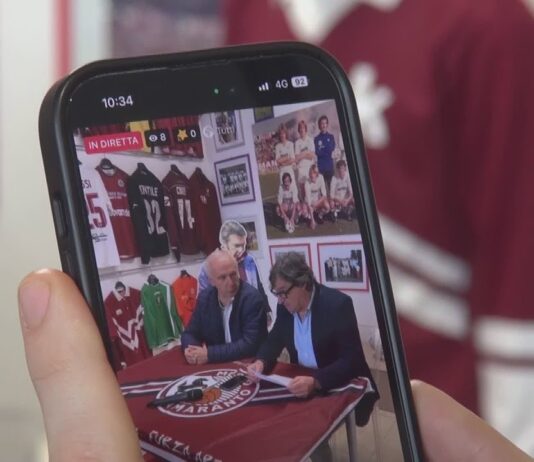 VIDEO / Museo Amaranto, ecco il nuovo organigramma. Gli eventi in preparazione