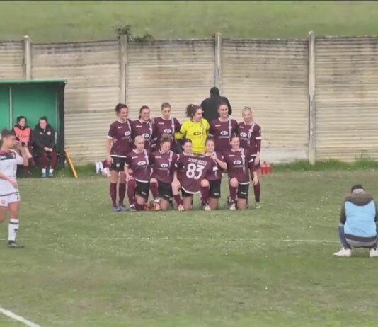 VIDEO / Acf Arezzo-Genoa Women 0-0, la sintesi della partita