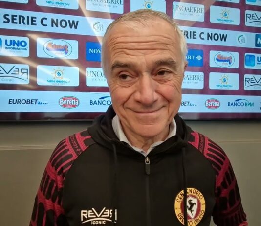 VIDEO / Indiani: “Partita che ci dirà dove possiamo arrivare. Senza vittoria restiamo nel limbo”