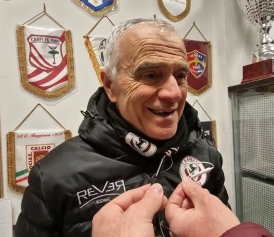 VIDEO / Indiani: “Troppi errori in un primo tempo da battaglia. Poi avremmo meritato il pari”