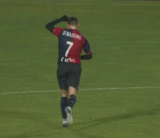 VIDEO / Gubbio-Arezzo 2-0, la sintesi e i gol della partita