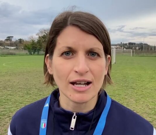 VIDEO / Leoni, debutto di fuoco sul campo della capolista: “Sensazioni bellissime”