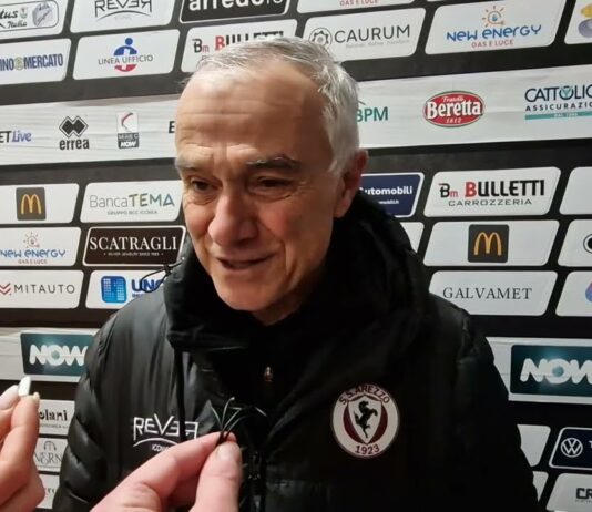 VIDEO / Indiani: “Per la salvezza è quasi fatta. Ora proviamo ad alzare l’asticella”