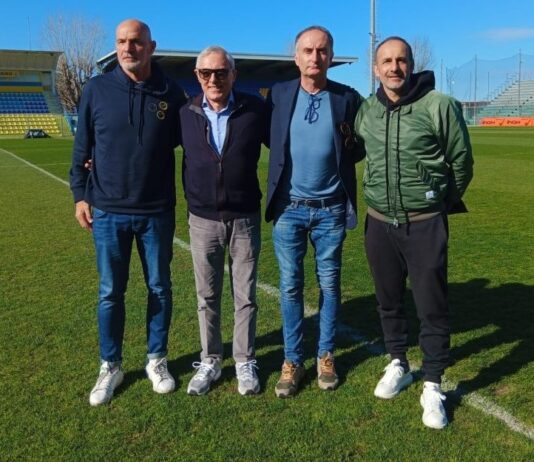 Numeri impietosi e classifica drammatica. La Fermana è ultima ma non ancora arresa