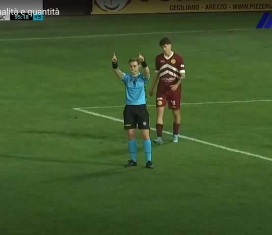 VIDEO / E’ un Arezzo più completo. Analisi e prospettive dopo il tris all’Ancona