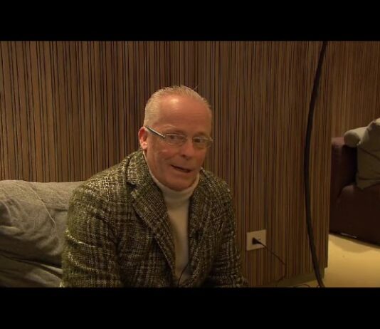 VIDEO / Giovannini: “Tutti motivati, nessuno con la pancia piena. Vogliamo finire bene”