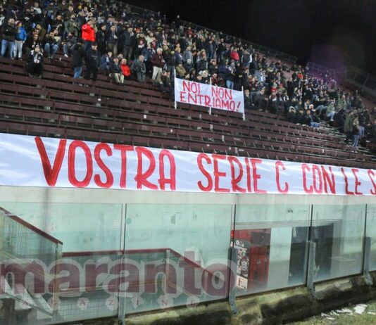 Ufficiale, sabato la Minghelli resta fuori. “Decisione sofferta, non accettiamo morali”