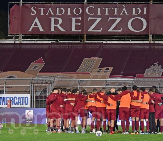 Terzini, mediani, prima punta: gli acquisti da aspettarsi per il mercato dell’Arezzo