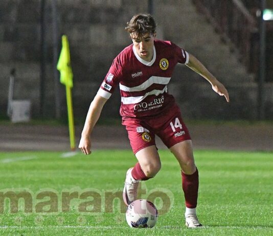 Tutto fatto, Renzi in amaranto con un quadriennale. L’Empoli si tiene il diritto di recompra