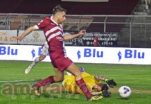 I gol di Elvis, Pilleddu e Gucci. L’unico colpo sardo firmato Guiebre. I precedenti con la Torres